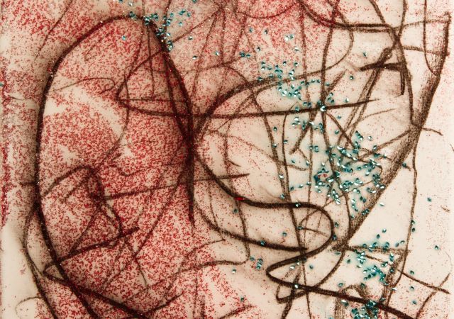 Sarah 2#2 Not for sale